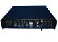 2 X 700W 2 Channel Conference Audio Systems High Power For Living Event